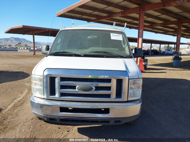 Ford E-250 Commercial 2014 1FTNE2EW7EDA19564 Image 12