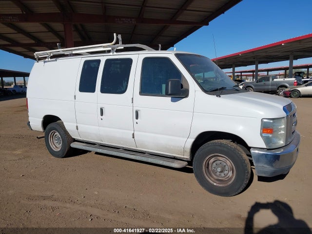 Ford E-250 Commercial 2014 1FTNE2EW7EDA19564 Image 13