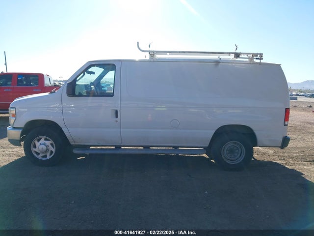 Ford E-250 Commercial 2014 1FTNE2EW7EDA19564 Image 14