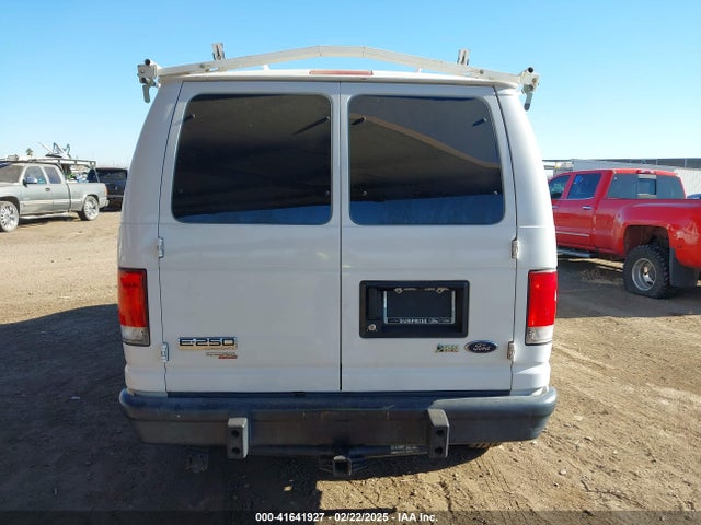 Ford E-250 Commercial 2014 1FTNE2EW7EDA19564 Image 16