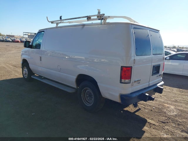 Ford E-250 Commercial 2014 1FTNE2EW7EDA19564 Image 3