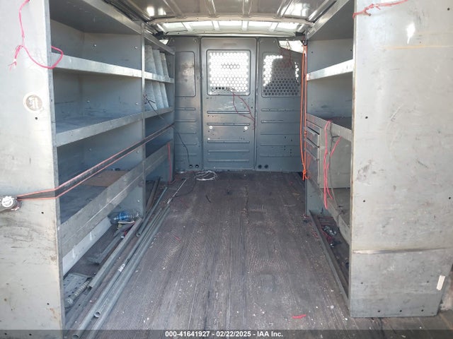 Ford E-250 Commercial 2014 1FTNE2EW7EDA19564 Image 8