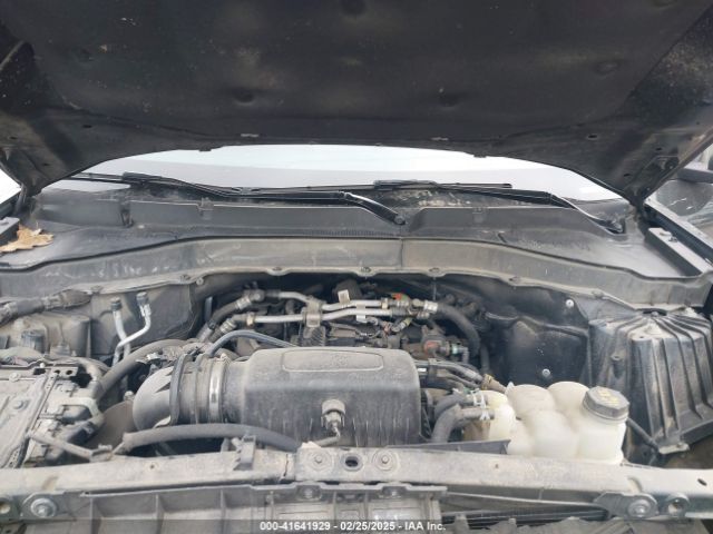 1FMSK8JH2NGB22438 Ford Explorer Timberline