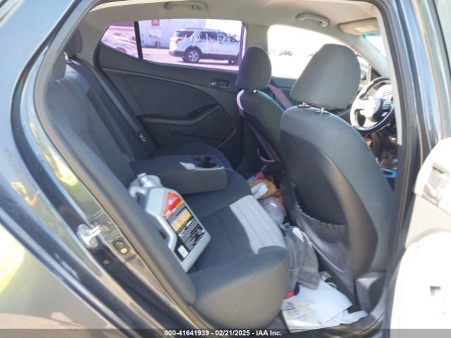 KNAGM4A77F5532294 KIA Optima Lx