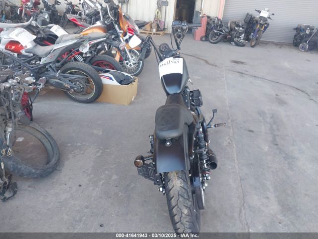 2022 HARLEY-DAVIDSON XL883 1HD4LE215NB406121 Photo 5