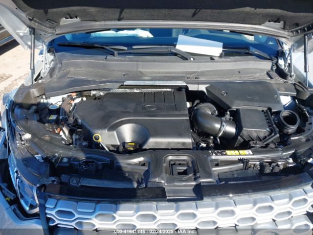 SALCJ2FX4MH903147 Land Rover Discovery Sport S