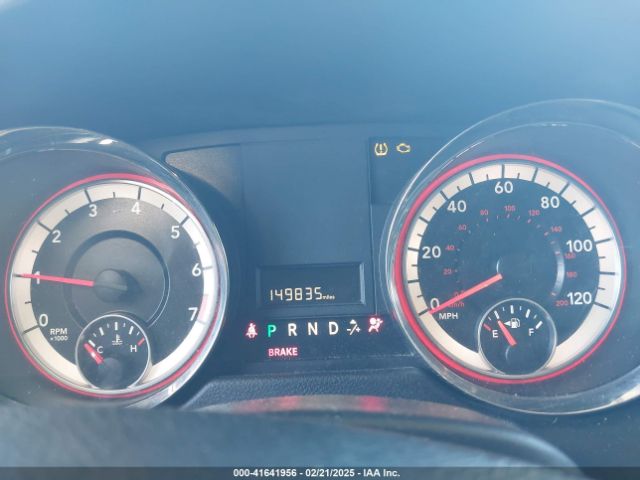 2C4RDGCG4HR858649 Dodge Grand Caravan Sxt