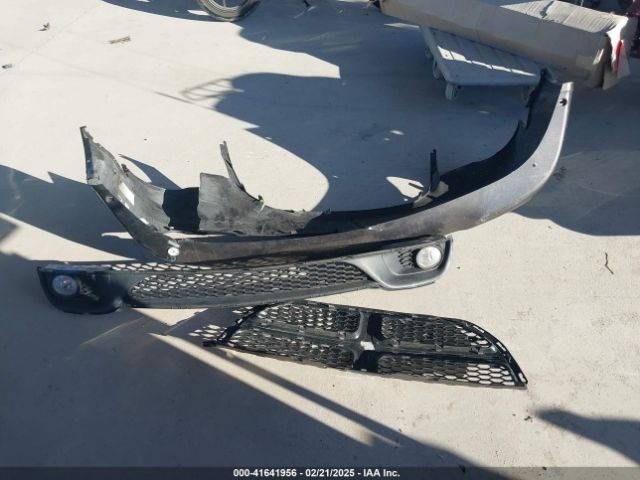 2C4RDGCG4HR858649 Dodge Grand Caravan Sxt