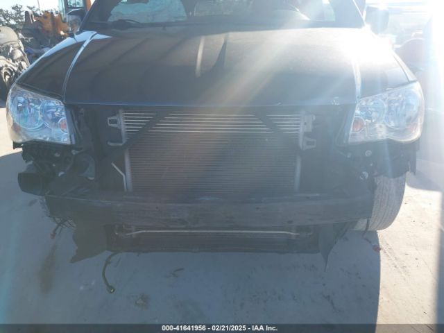 2C4RDGCG4HR858649 Dodge Grand Caravan Sxt