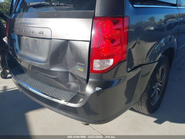 2C4RDGCG4HR858649 Dodge Grand Caravan Sxt