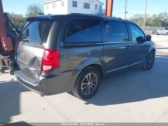 2C4RDGCG4HR858649 Dodge Grand Caravan Sxt