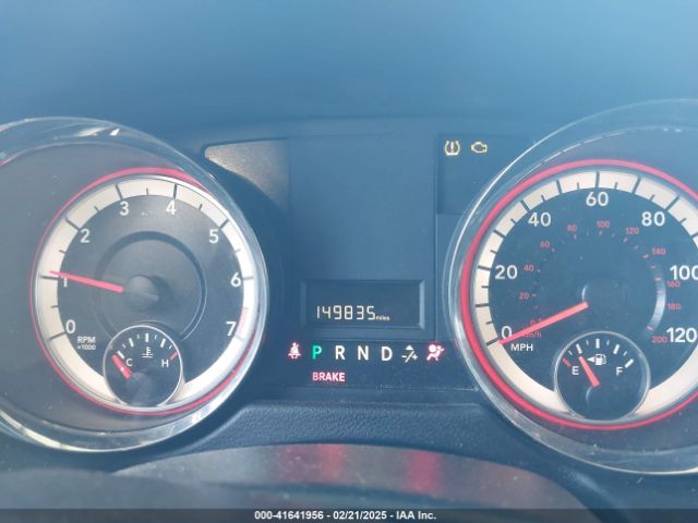 2C4RDGCG4HR858649 Dodge Grand Caravan Sxt