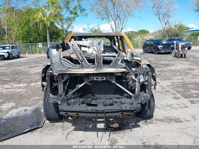 1GKS2CKJXFR655818 GMC YUKON DENALI