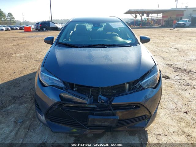 5YFBURHEXKP904447 Toyota COROLLA LE