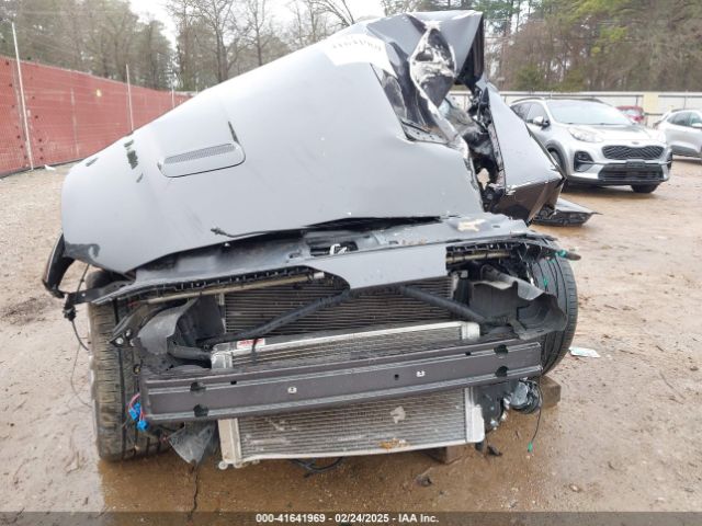 1FA6P8CF9N5130220 Ford Mustang Gt Premium Fastback