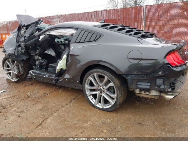 1FA6P8CF9N5130220 Ford Mustang Gt Premium Fastback