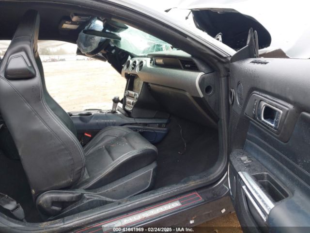 1FA6P8CF9N5130220 Ford Mustang Gt Premium Fastback