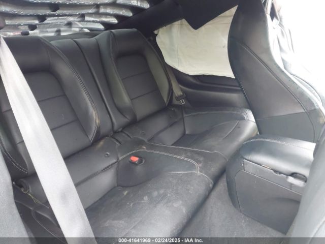 1FA6P8CF9N5130220 Ford Mustang Gt Premium Fastback