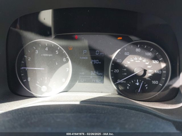 2018 HYUNDAI ELANTRA 5NPD74LF4JH219228 Photo 6
