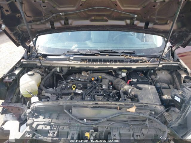 2FMPK3J96KBC43882 Ford EDGE SEL