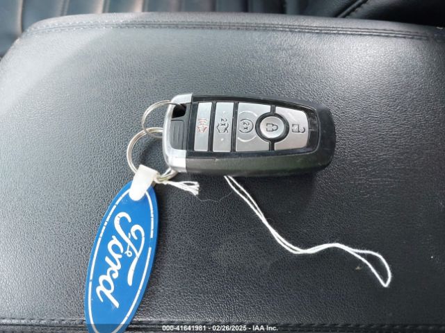 2FMPK3J96KBC43882 Ford EDGE SEL