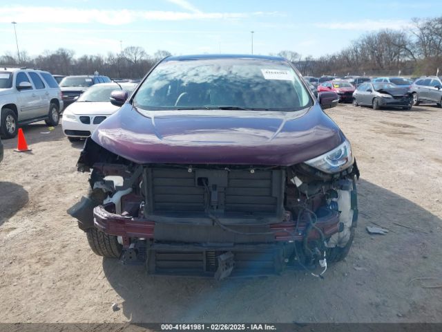 2FMPK3J96KBC43882 Ford EDGE SEL