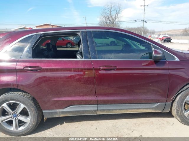 2FMPK3J96KBC43882 Ford EDGE SEL
