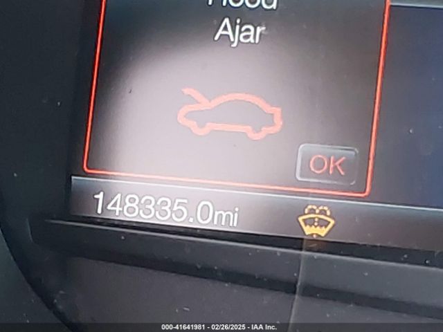 2FMPK3J96KBC43882 Ford EDGE SEL