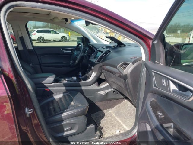 2FMPK3J96KBC43882 Ford EDGE SEL