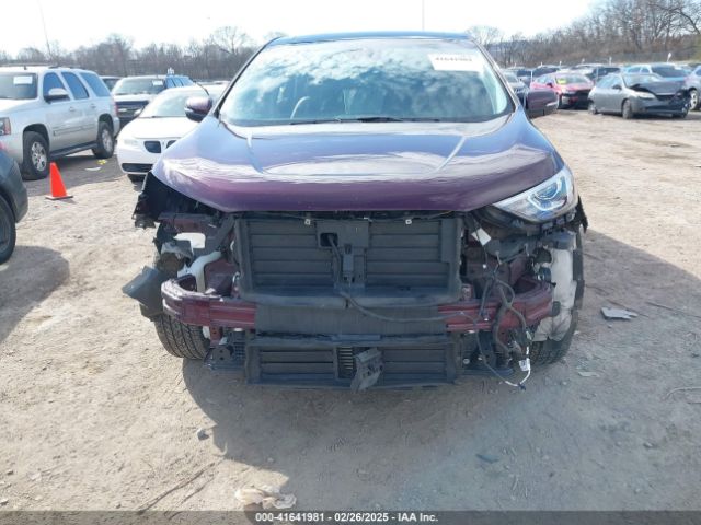 2FMPK3J96KBC43882 Ford EDGE SEL