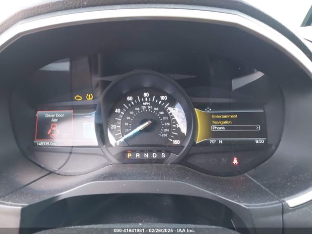 2FMPK3J96KBC43882 Ford EDGE SEL