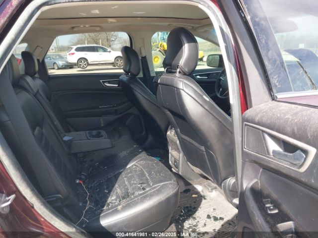2FMPK3J96KBC43882 Ford EDGE SEL