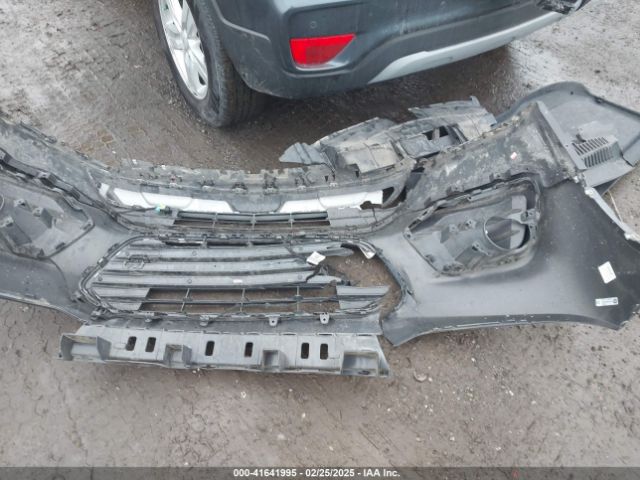 KL7CJPSB4MB346304 Chevrolet Trax Awd Lt