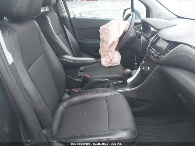 KL7CJPSB4MB346304 Chevrolet Trax Awd Lt