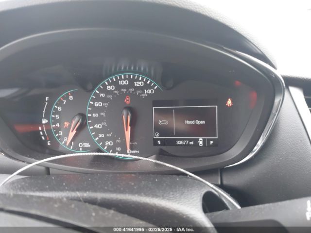 KL7CJPSB4MB346304 Chevrolet Trax Awd Lt