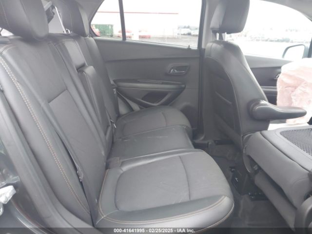 KL7CJPSB4MB346304 Chevrolet Trax Awd Lt