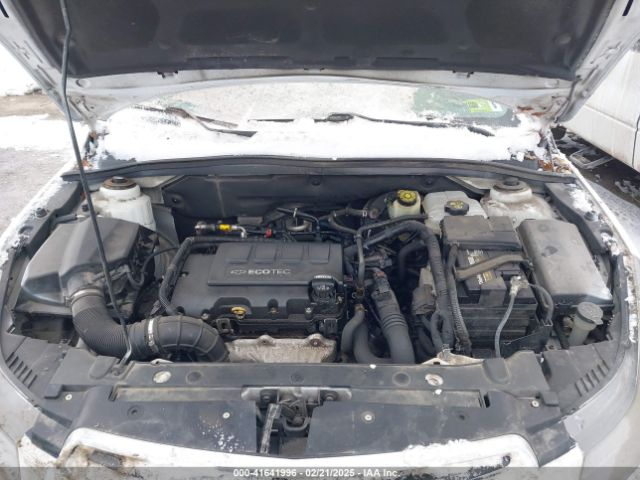 1G1PC5SB2F7101793 Chevrolet Cruze 1lt Auto
