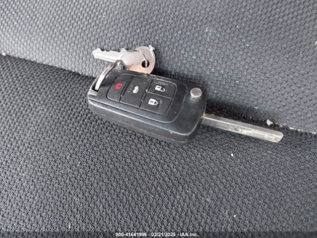 1G1PC5SB2F7101793 Chevrolet Cruze 1lt Auto
