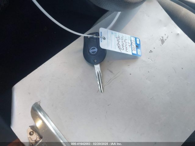 3N1AB7AP0HY289257 Nissan SENTRA S