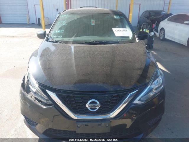 3N1AB7AP0HY289257 Nissan SENTRA S