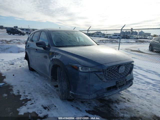 2024 MAZDA CX-5 JM3KFBCL0R0524147