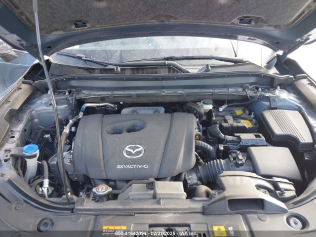 2024 MAZDA CX-5 JM3KFBCL0R0524147 Photo 9