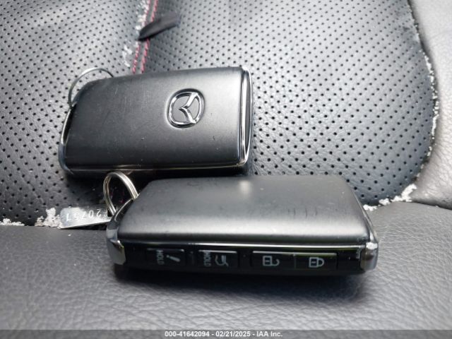 2024 MAZDA CX-5 JM3KFBCL0R0524147 Photo 10
