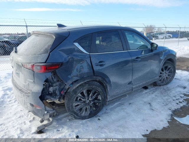 2024 MAZDA CX-5 JM3KFBCL0R0524147 Photo 3