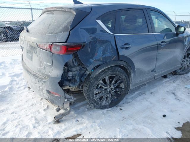 2024 MAZDA CX-5 JM3KFBCL0R0524147 Photo 5