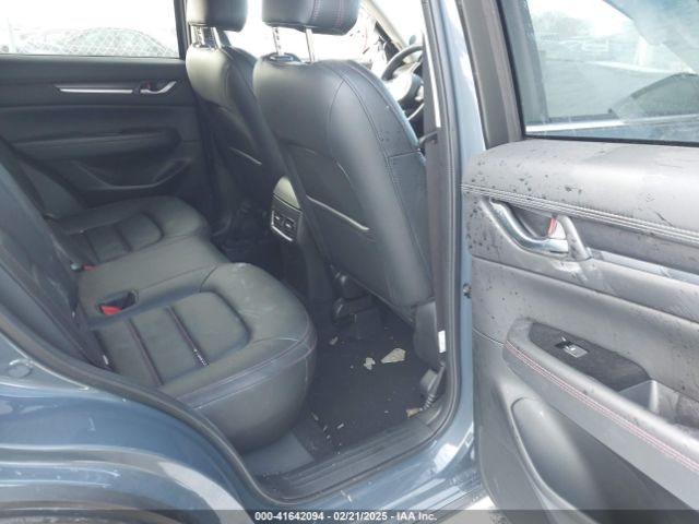 2024 MAZDA CX-5 JM3KFBCL0R0524147 Photo 7
