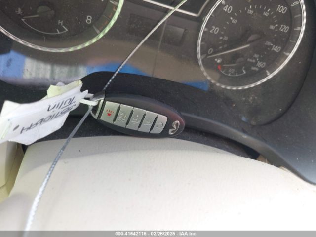 5N1AL0MM5EC523878 Infiniti QX60