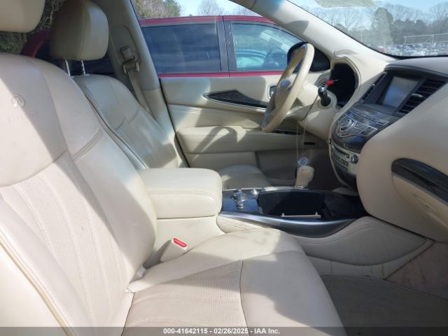 5N1AL0MM5EC523878 Infiniti QX60