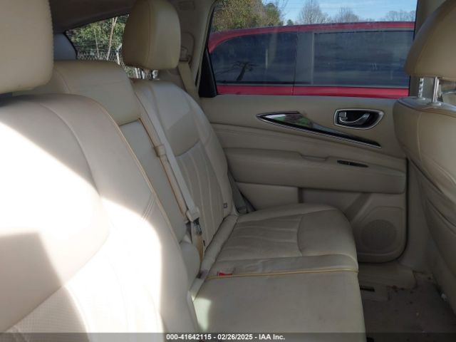 5N1AL0MM5EC523878 Infiniti QX60