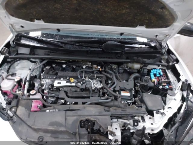 JTDADABU4R3009701 Toyota Prius Limited Awd-e